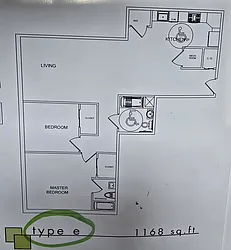 135 38th Street, #305