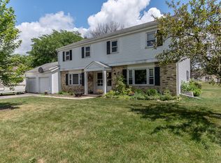 W156N10926 Catskill Ln, Germantown, WI 53022