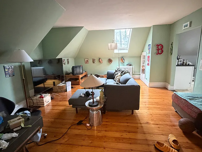 48 Hillside St #3 — Photo 3