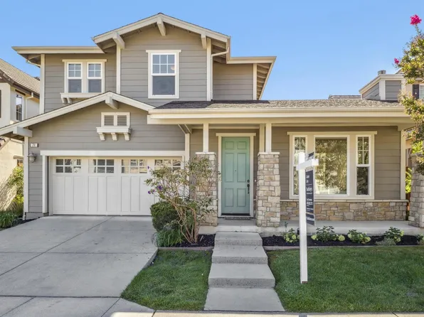 71 Oak Grove Drive, Novato, CA 94949