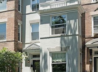 1717 Kilbourne Pl NW, Washington, DC 20010