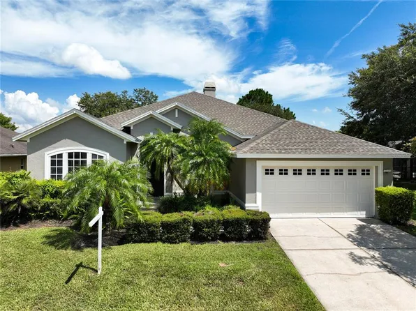 13733 BLUEWATER CIRCLE, ORLANDO, FL 32828