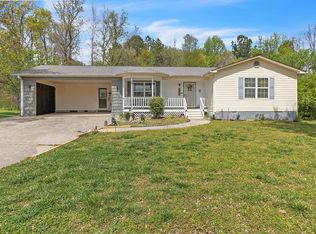 226 Brookhill Ln NE, Cleveland, TN 37323