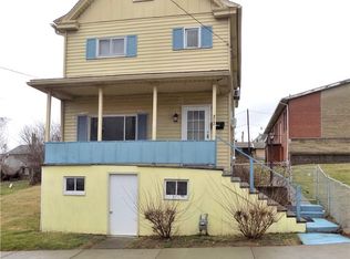 913 Addison St, Washington, PA 15301