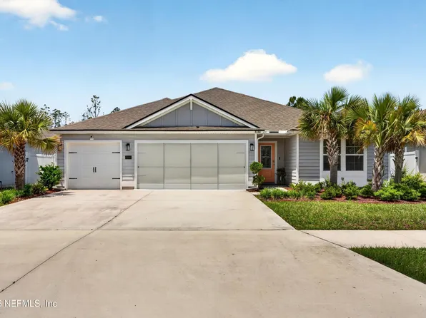 3100 COLD LEAF Way, Green Cove Springs, FL 32043