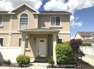 815 W Sugar Maple Ct, Payson, UT 84651