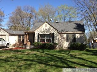 6439 Humboldt Ave S, Richfield, MN 55423