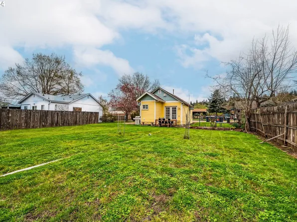 2381 W 19th Pl, Eugene, OR 97405