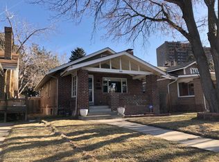 348 S Downing St, Denver, CO 80209