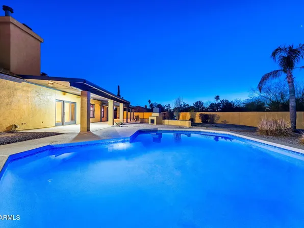 1235 E CLEARVIEW Drive, Casa Grande, AZ 85122