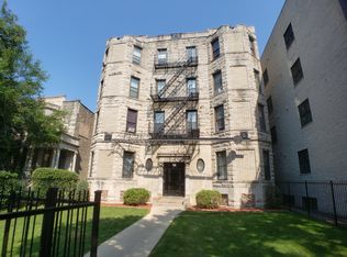 6527 S Kimbark Ave APT 4F, Chicago, IL 60637