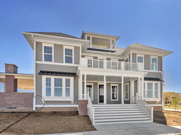 9950 E 63rd Drive, Denver, CO 80238