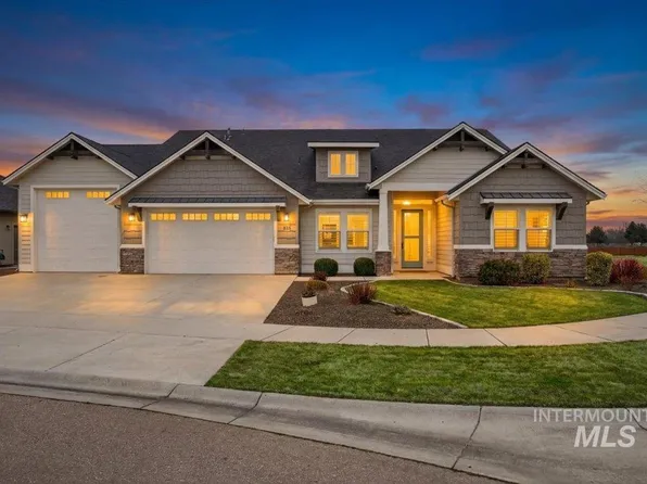 604 S Rivermist Ave, Star, ID 83669