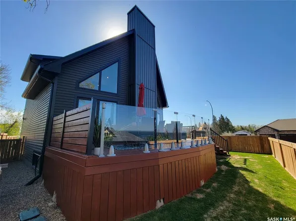 390 2nd AVENUE, Meota, SK S0M 1X0