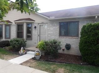 11580 Michael Dr, Washington, MI 48094