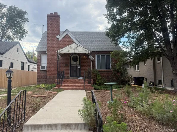 955 Jackson Street, Denver, CO 80206