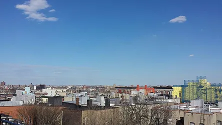 Rented by BRICK & GALO REALTY CORP