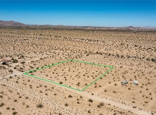 64532 Chollita Rd #5, Joshua Tree, CA 92252