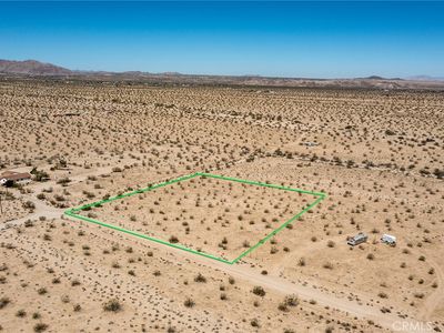 64532 Chollita Rd #5, Joshua Tree, CA, 92252