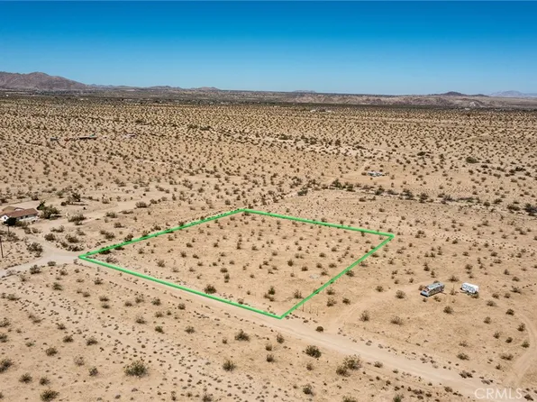 64532 Chollita Rd #5, Joshua Tree, CA 92252