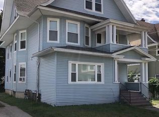 231-233 Bronx Ave, Bridgeport, CT 06606