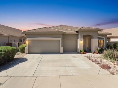 18115 E VIA JARDIN --, Gold Canyon, AZ, 85118