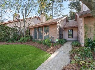 3951 Partridge Ln #2, Baton Rouge, LA 70809