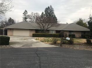 85 Quail Covey Ct, Chico, CA 95973