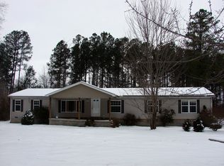 16731 Jordans Fort Rd, Pittsburg, IL 62974