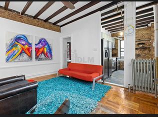 258 W 117th St #51E, New York, NY