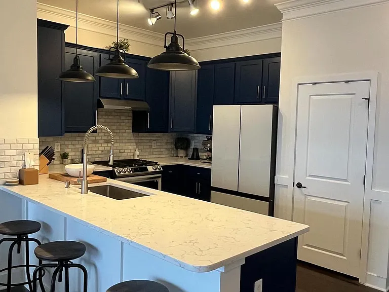 1500 Thames St #304 — Photo 13