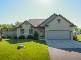 11236 4 1/2 Mile Rd, Battle Creek, MI 49015