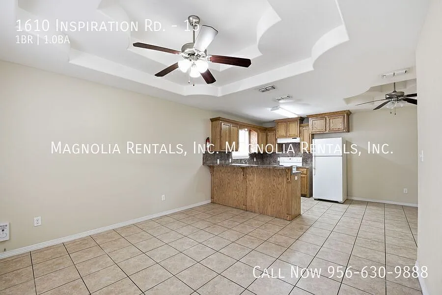 1st Month Free with 13 Month Lease — Photo 4