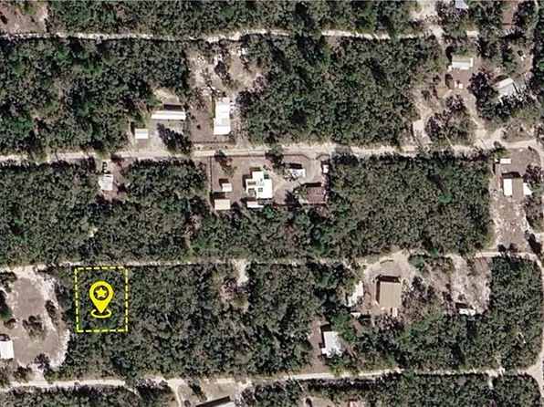 X Ne Lane Lot 9 #234, Fort Mc Coy, FL 32134