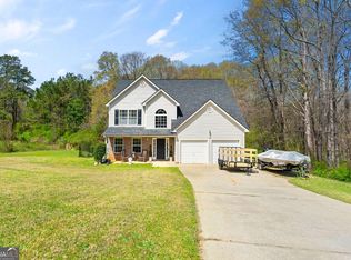 235 Hastings Ct, McDonough, GA