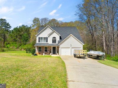235 Hastings Ct, McDonough, GA, 30252