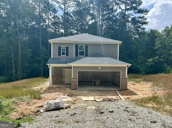 2701 Westminister Ln NW, Conyers, GA 30012