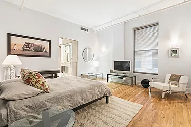 Rented by Compass