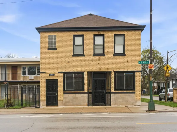 2533 E 83rd St, Chicago, IL 60617