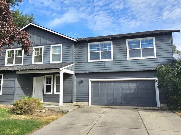 3331 SW Juniper Ave, Redmond, OR 97756