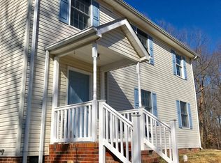 7318 Sherwood Forest Dr #2, King George, VA 22485