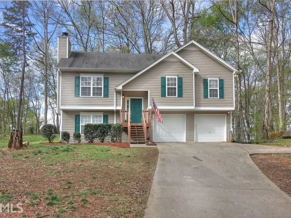 31 Wisteria Trl, Cartersville, GA 30120
