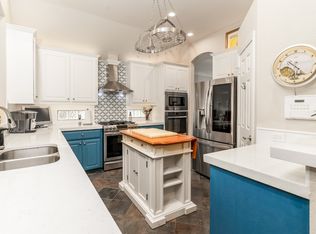 363 Pine Valley Dr, Fairview, TX 75069