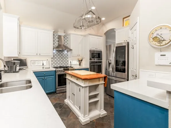 363 Pine Valley Dr, Fairview, TX 75069