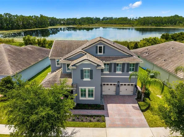 10198 MERRYMEETING BAY DRIVE, WINTER GARDEN, FL 34787