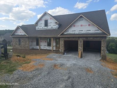 542 River Rd, Loudon, TN, 37774