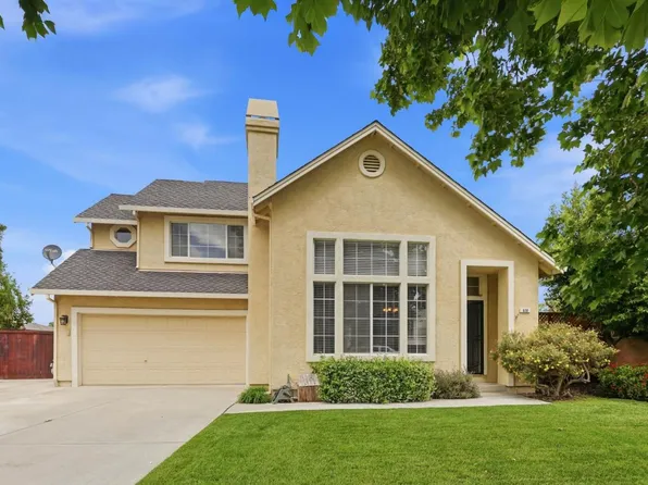 820 C St, Hollister, CA 95023