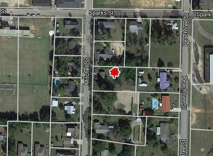 2nd image of 505 Mitchell St
