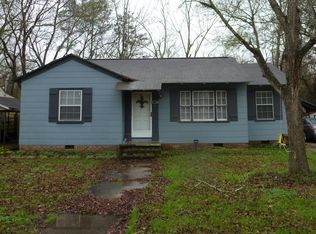 209 S 13th Ave, Hattiesburg, MS 39401