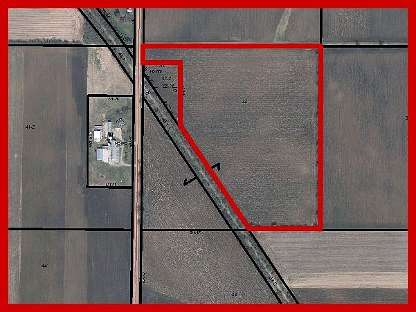 1st image of Harvey Ln